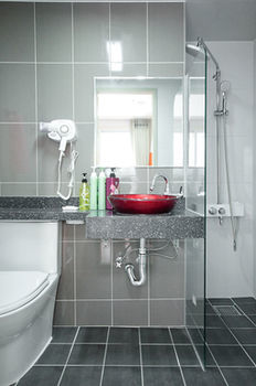 Residence Healing Hotel Daejeon Ngoại thất bức ảnh